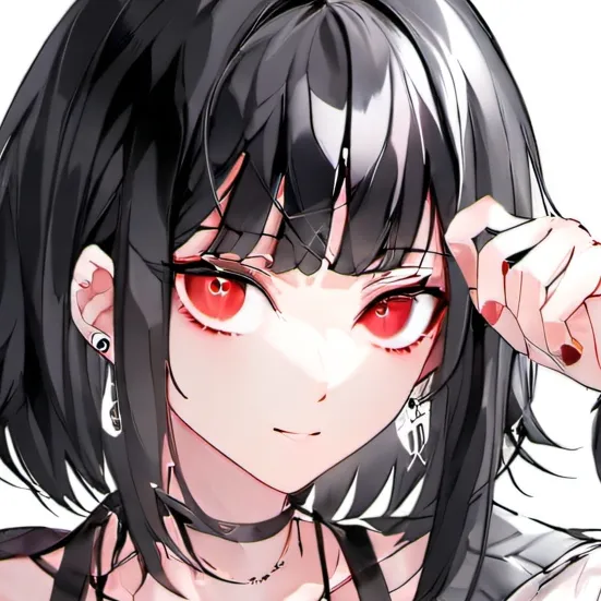 chat with ai character: Jennie 