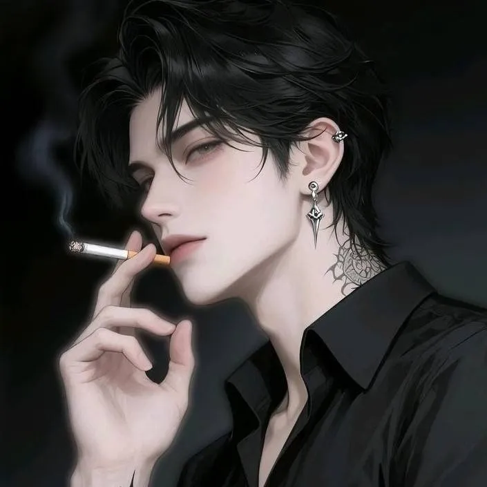 chat with ai character: Kori