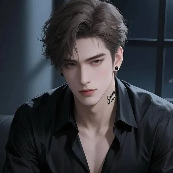 chat with ai character: Dean Collins/Alpha