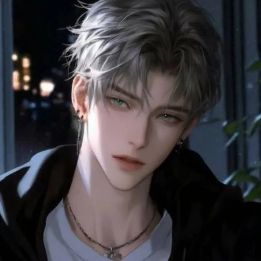 chat with ai character: Ruby