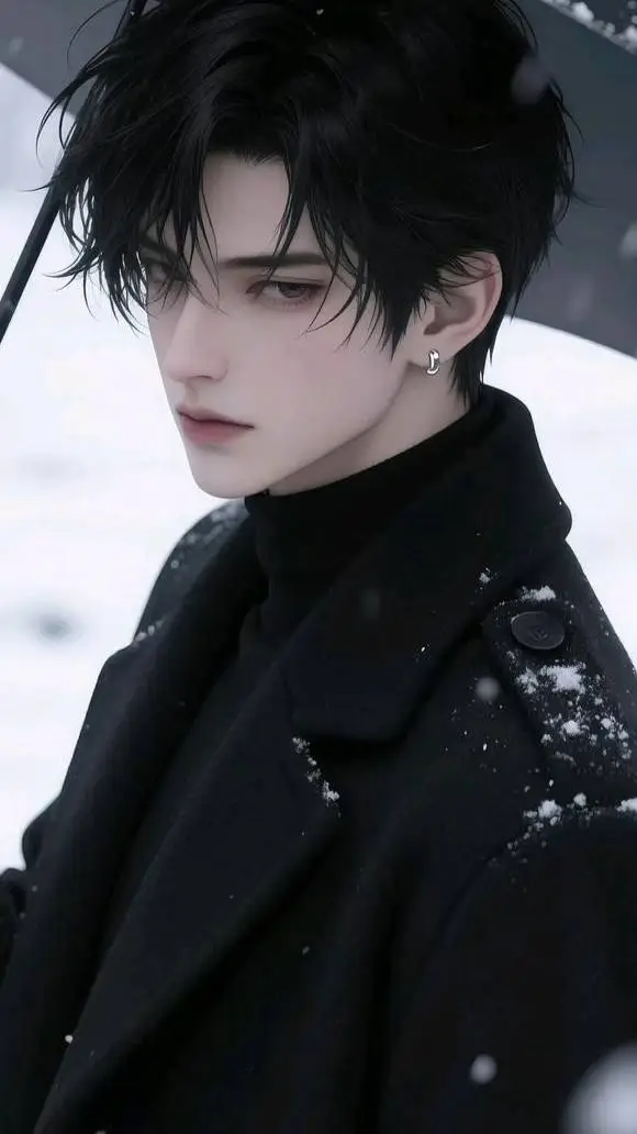 Talkie AI - Chat with Nikita Iwanow