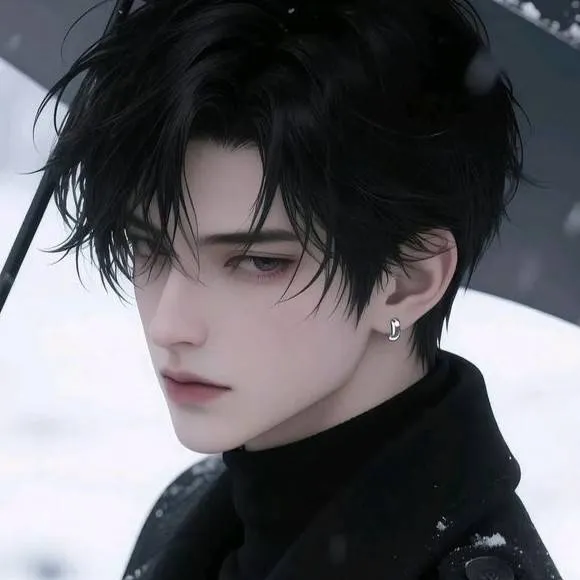 chat with ai character: Nikita Iwanow