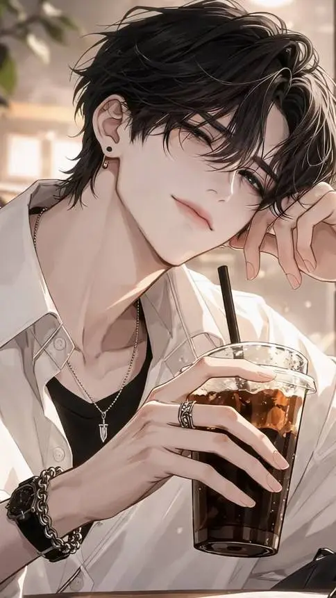 ai character: Kim, Min-jun  background