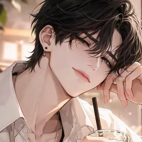 chat with ai character: Kim, Min-jun 