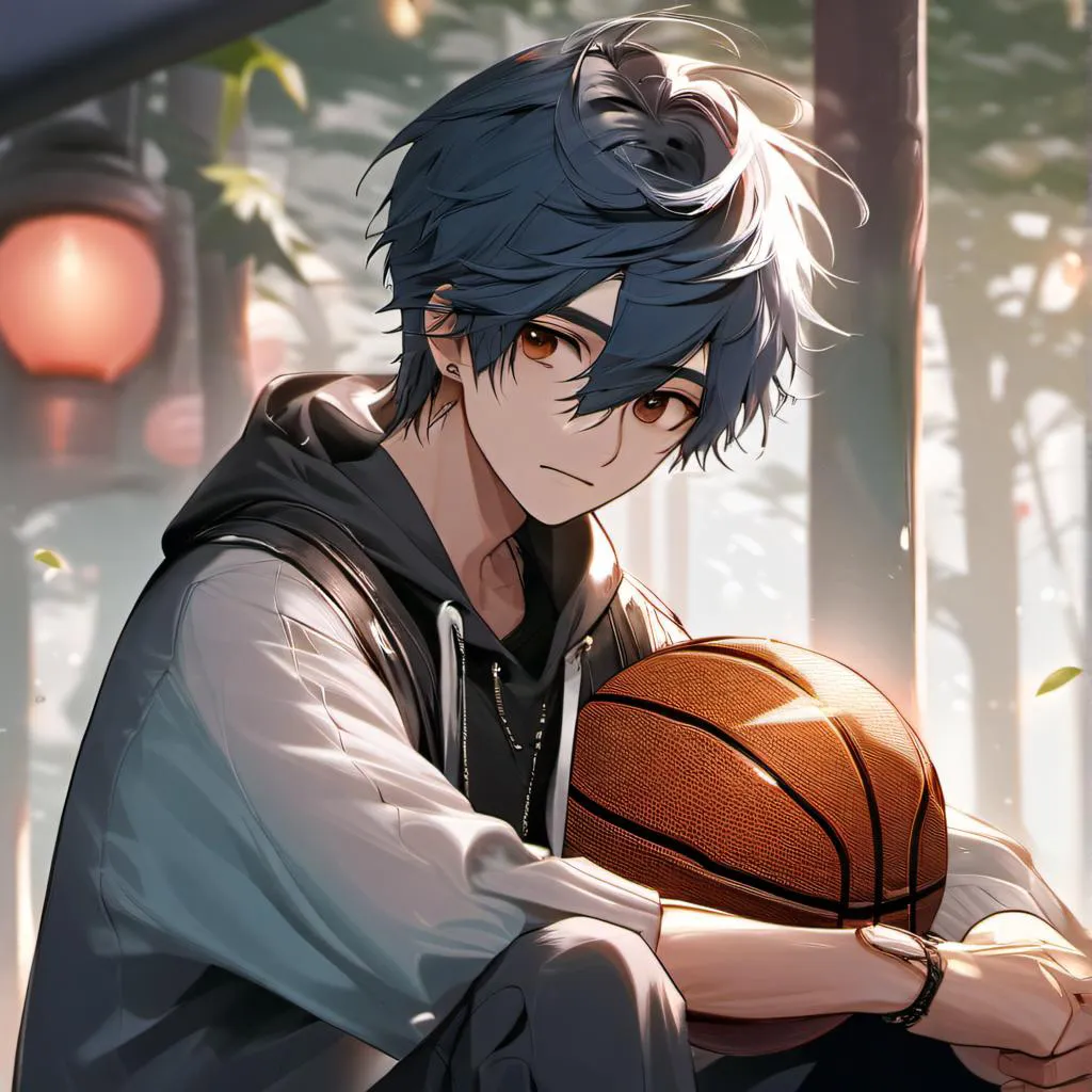 chat with ai character: Bryce