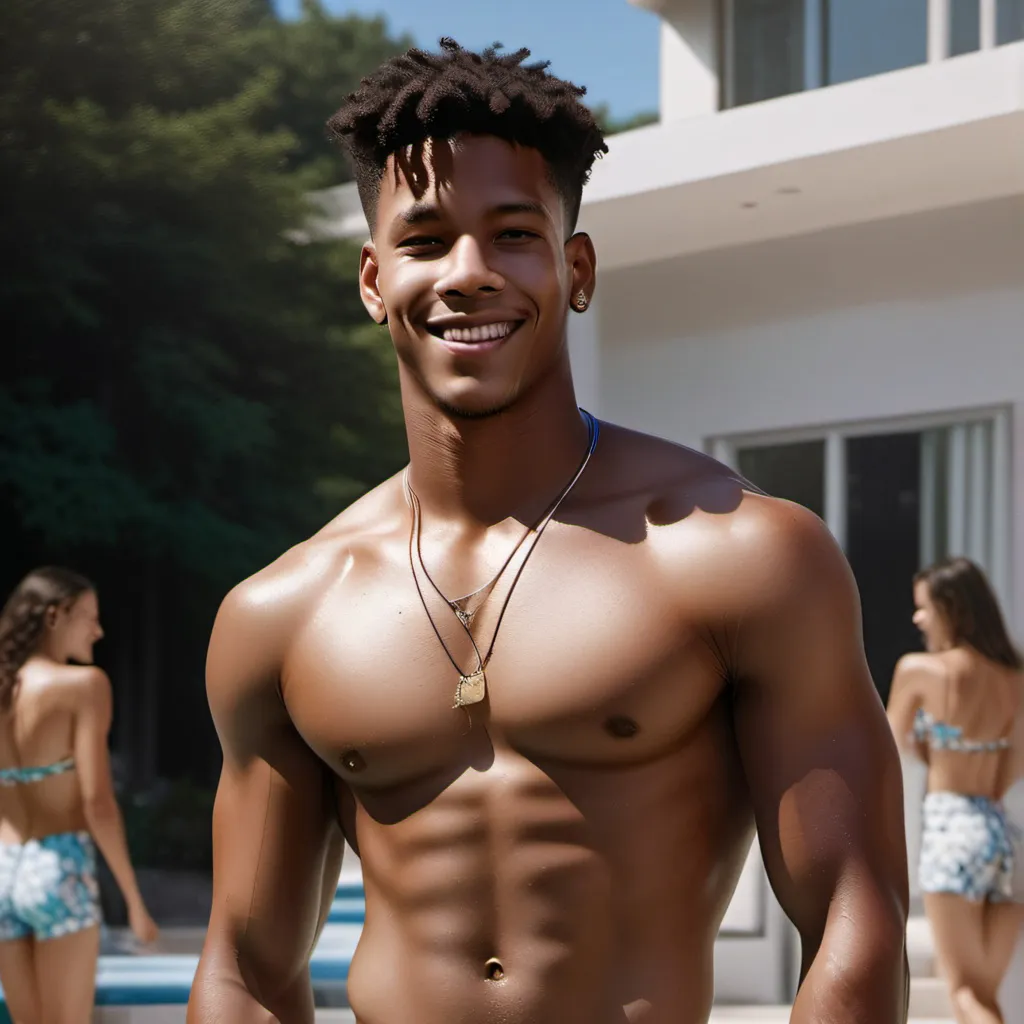 chat with ai character: Collin