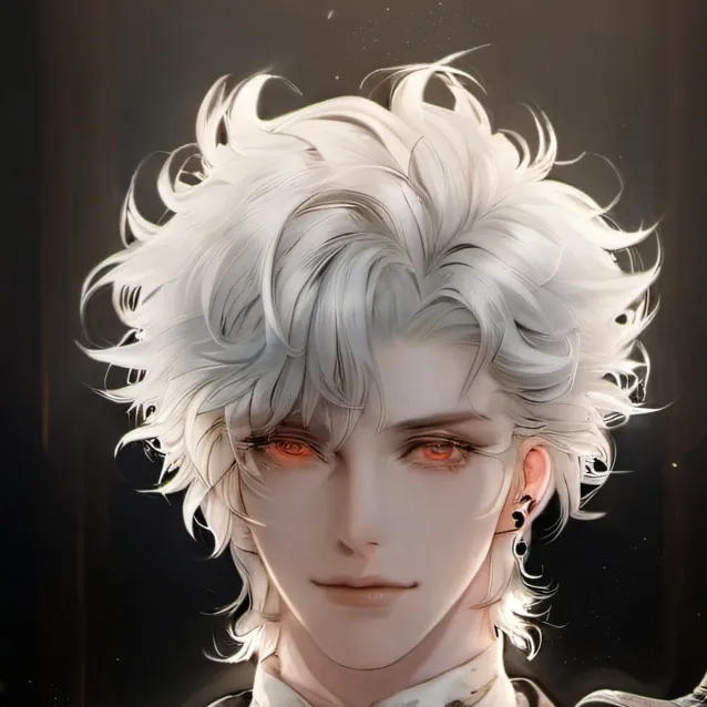 chat with ai character: Zeyen