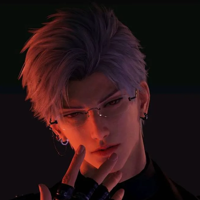 chat with ai character: •°Sylus°•