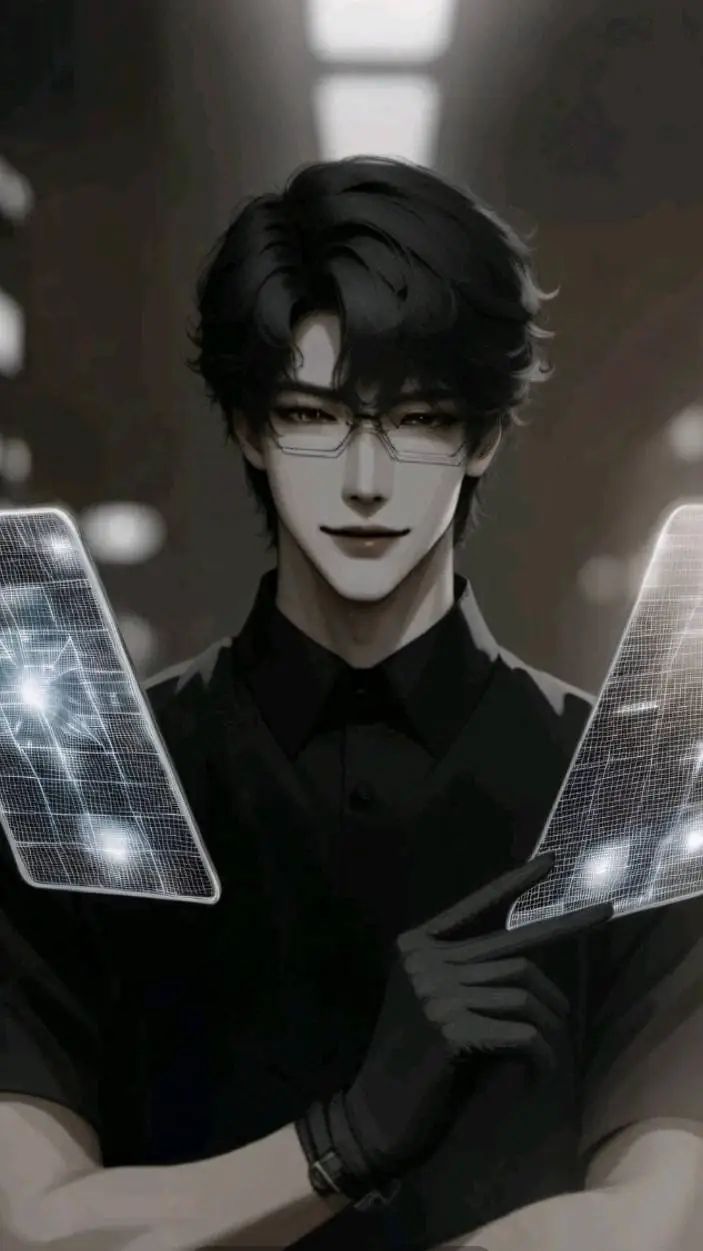 ai character: 🪐Noah🪐 background