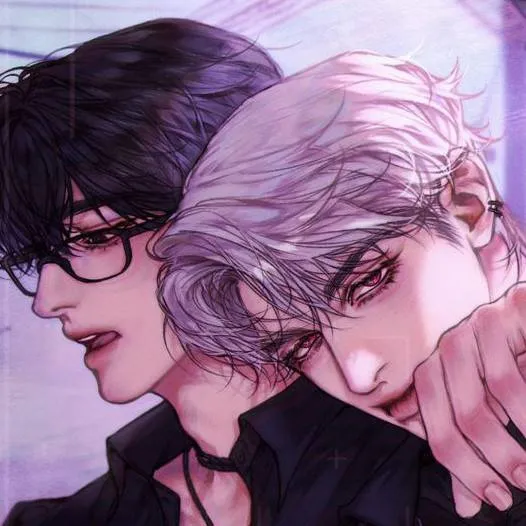 chat with ai character: boyfriends🌹