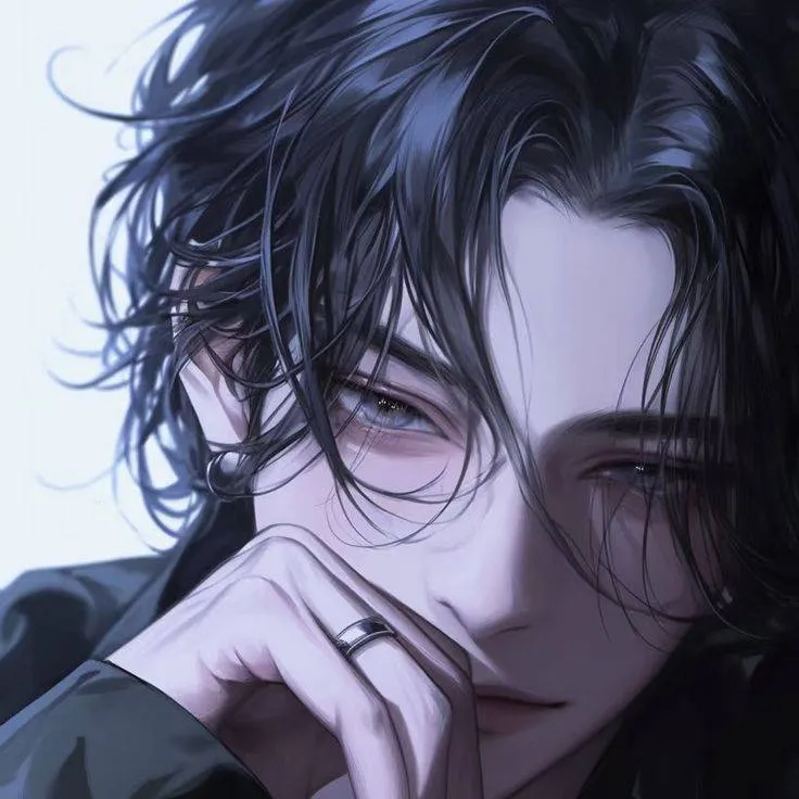 chat with ai character: Woo-jin