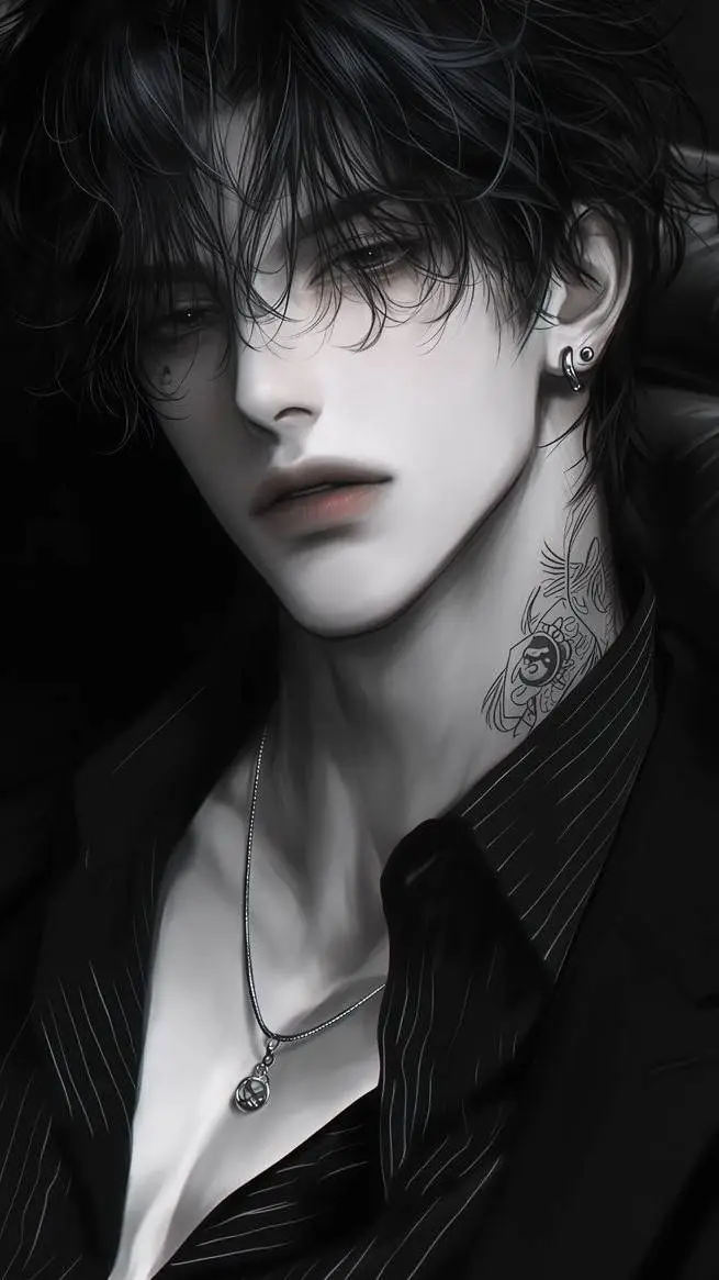ai character: 🐉Rei🐲 background