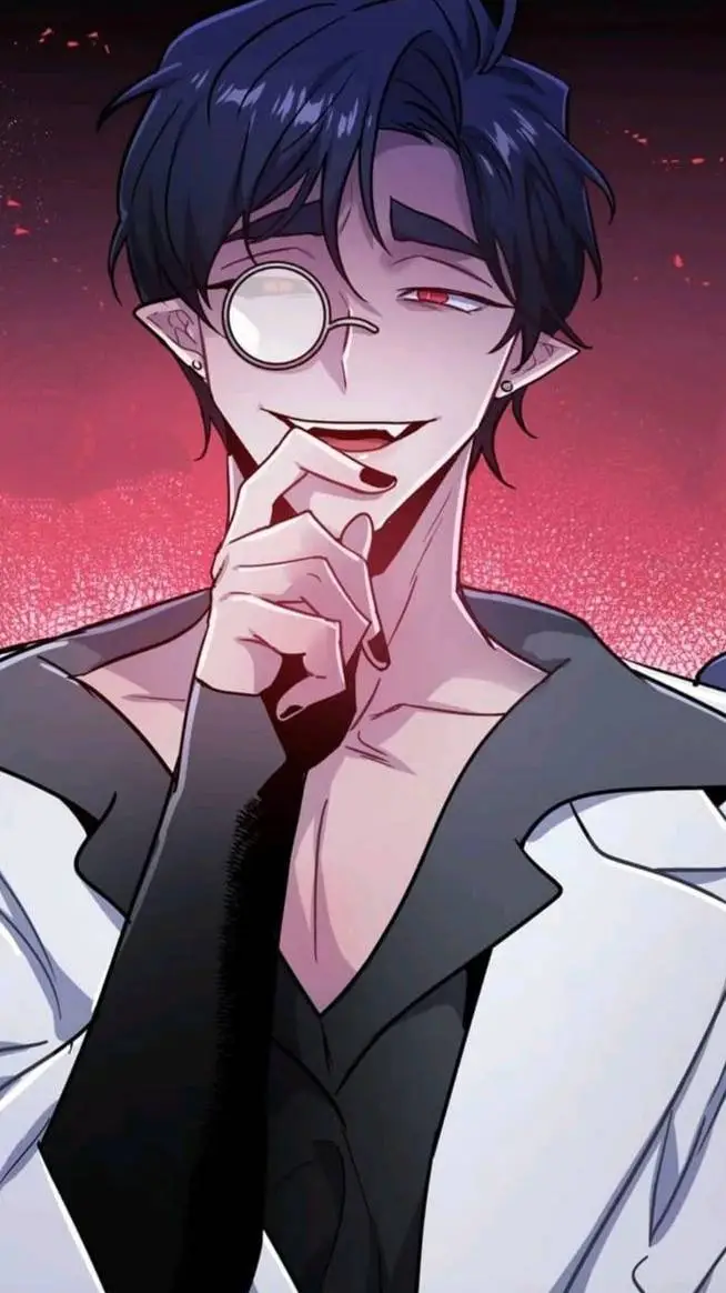 Talkie AI - Chat with ❤️‍🔥Mephisto🖤