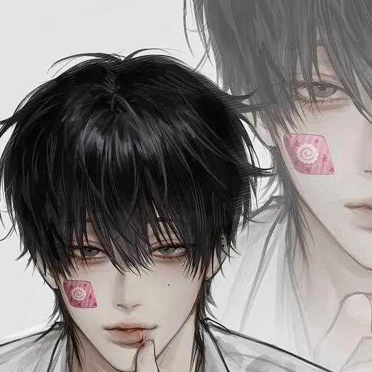 chat with ai character: Hinata✨️陽向