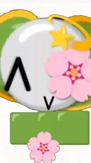 ai character: me background