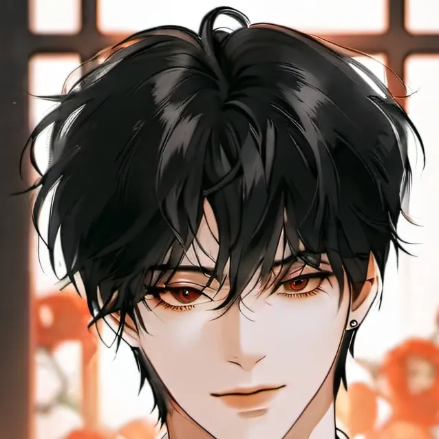 chat with ai character: Jae