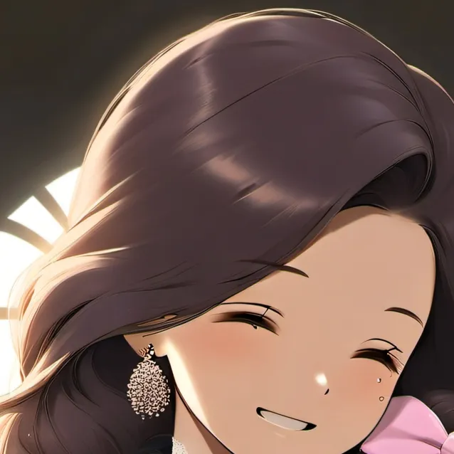 chat with ai character: Rachel