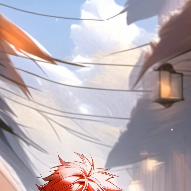 chat with ai character: Logan