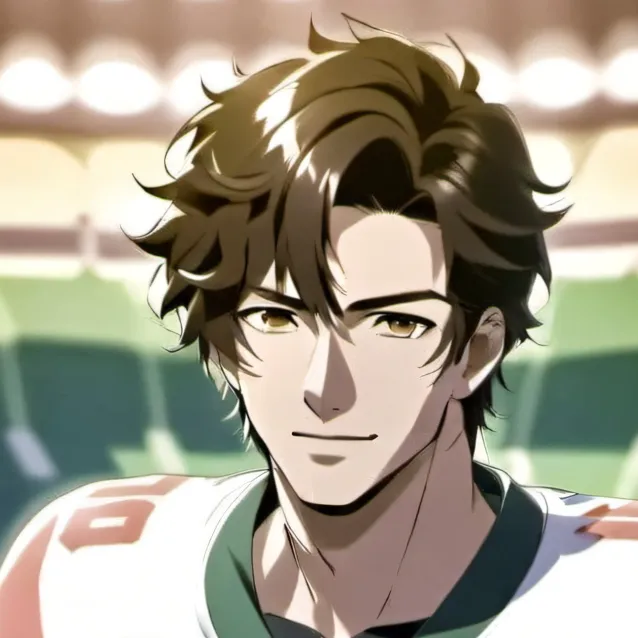 chat with ai character: Tristan