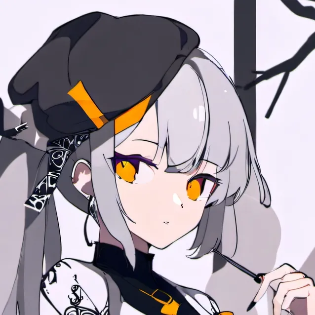 chat with ai character: sophie