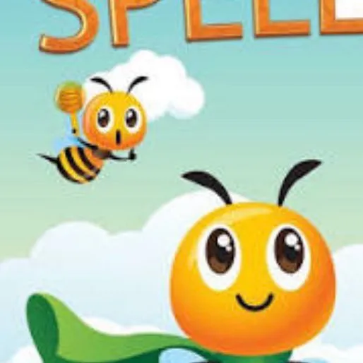 chat with ai character: Spelling bee