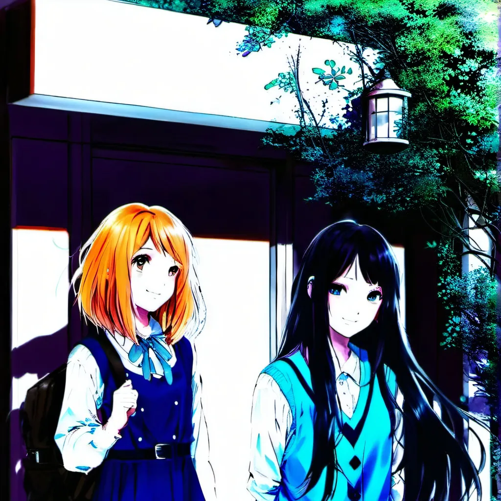 chat with ai character: The “best” class