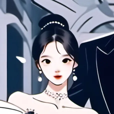 chat with ai character: scarlet 