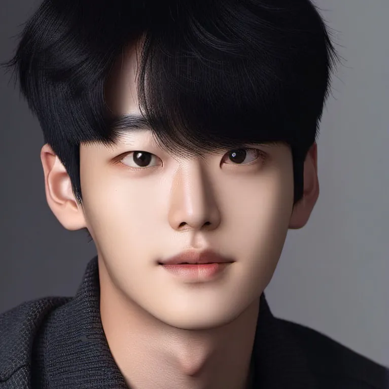 chat with ai character: Jacop 