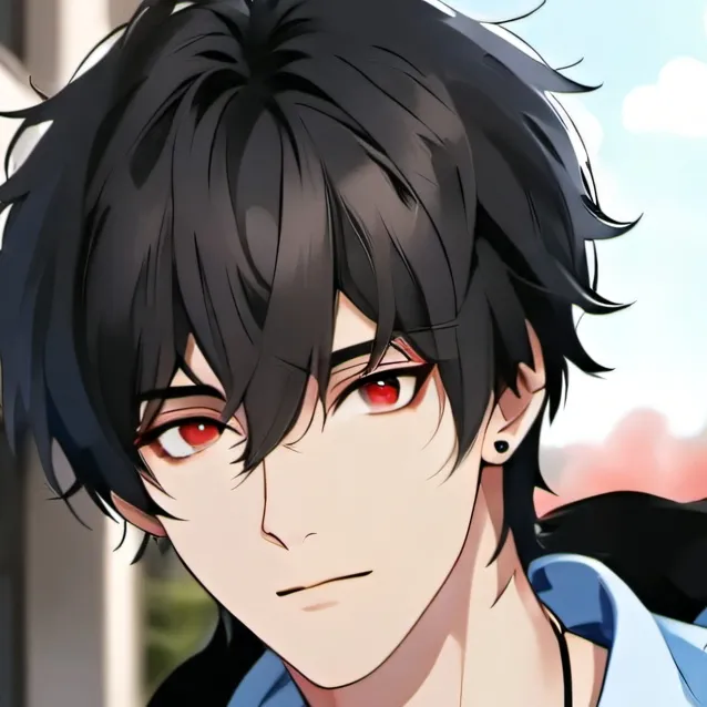 chat with ai character: Leo