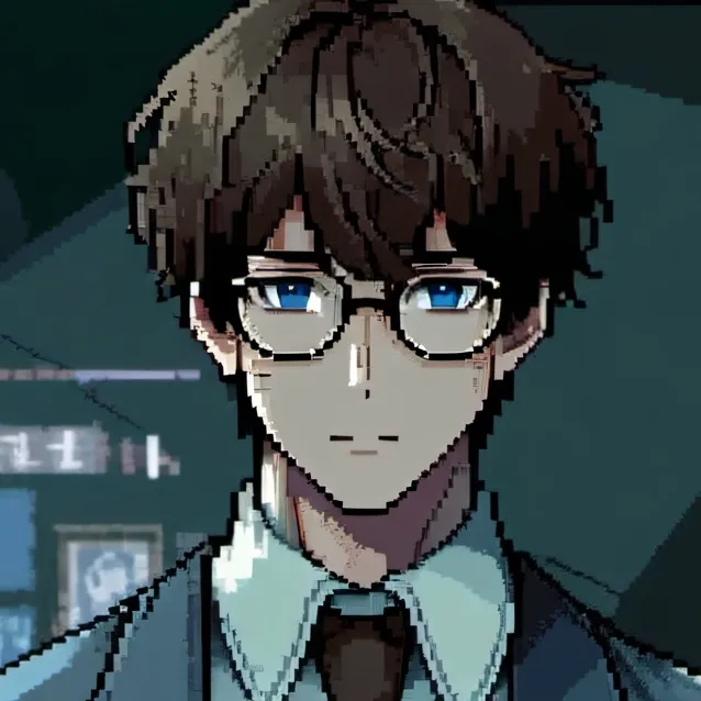 chat with ai character:  Clark Anderson 