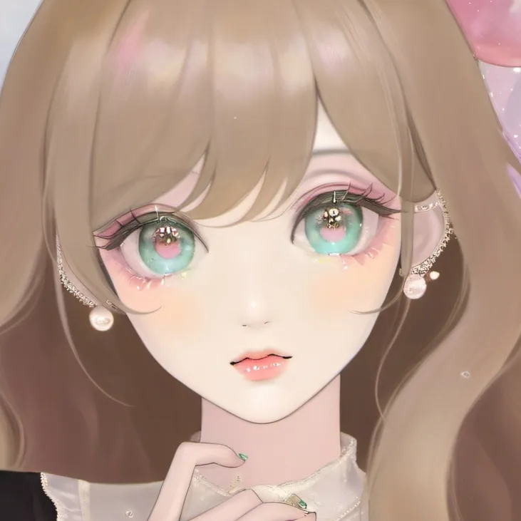 chat with ai character: Your older sister 