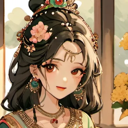 chat with ai character: Your crush ￼