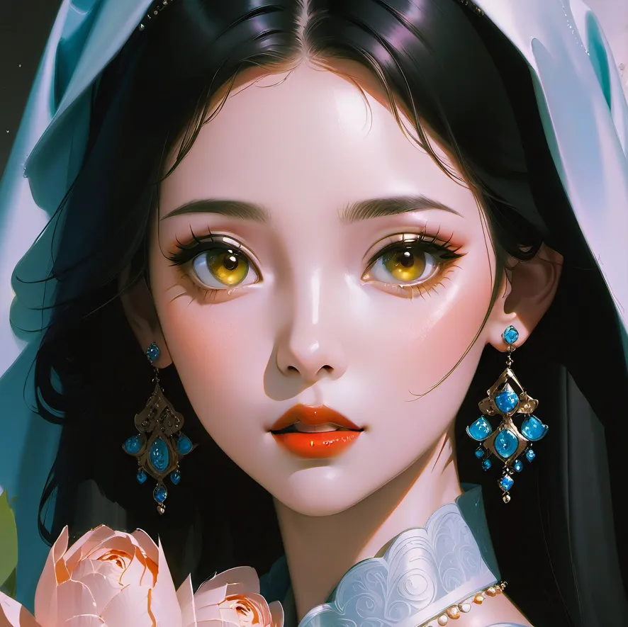 chat with ai character: Younger sister