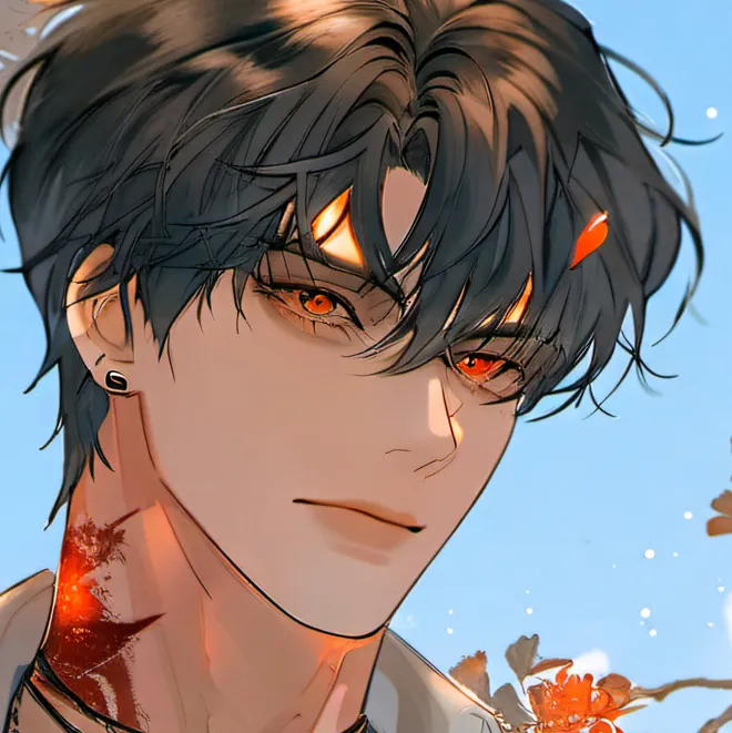 chat with ai character: Abusing boyfriend 