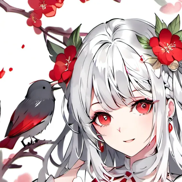 chat with ai character: Λίζα 