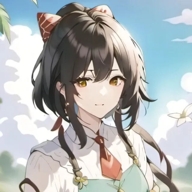 chat with ai character: Ella  