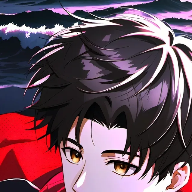 chat with ai character: Jerimy 