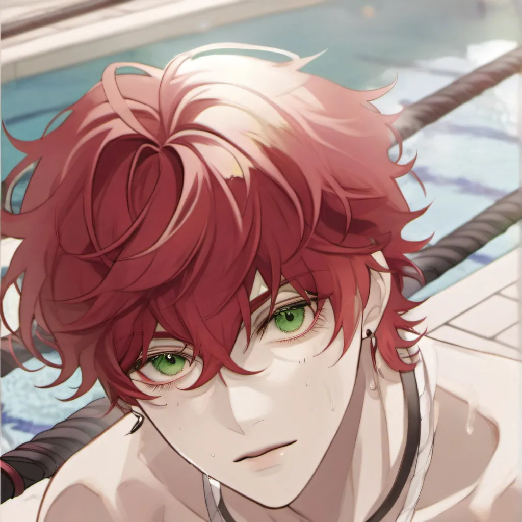 chat with ai character: Ryan