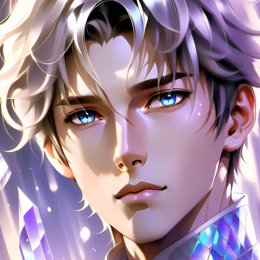 chat with ai character: Beau