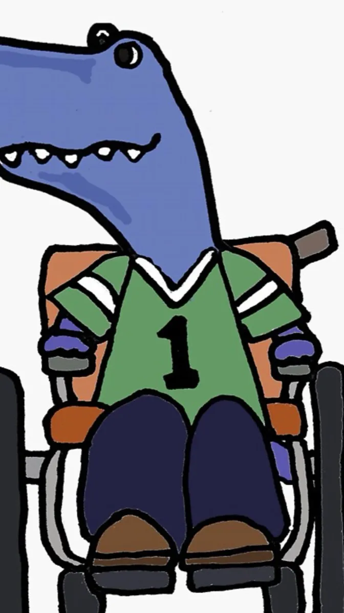 ai character: Stranger things2.0 background