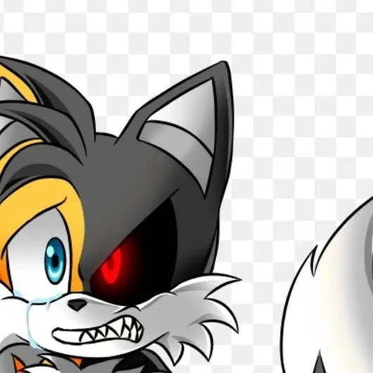 chat with ai character: Tails