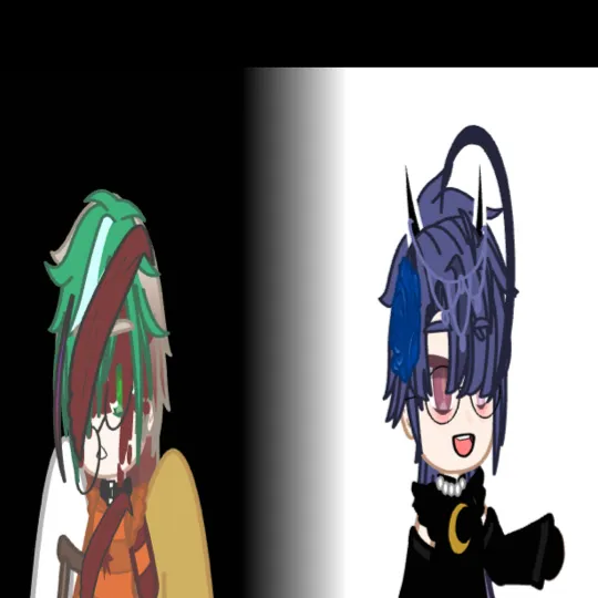 chat with ai character: Dead? Or alive?