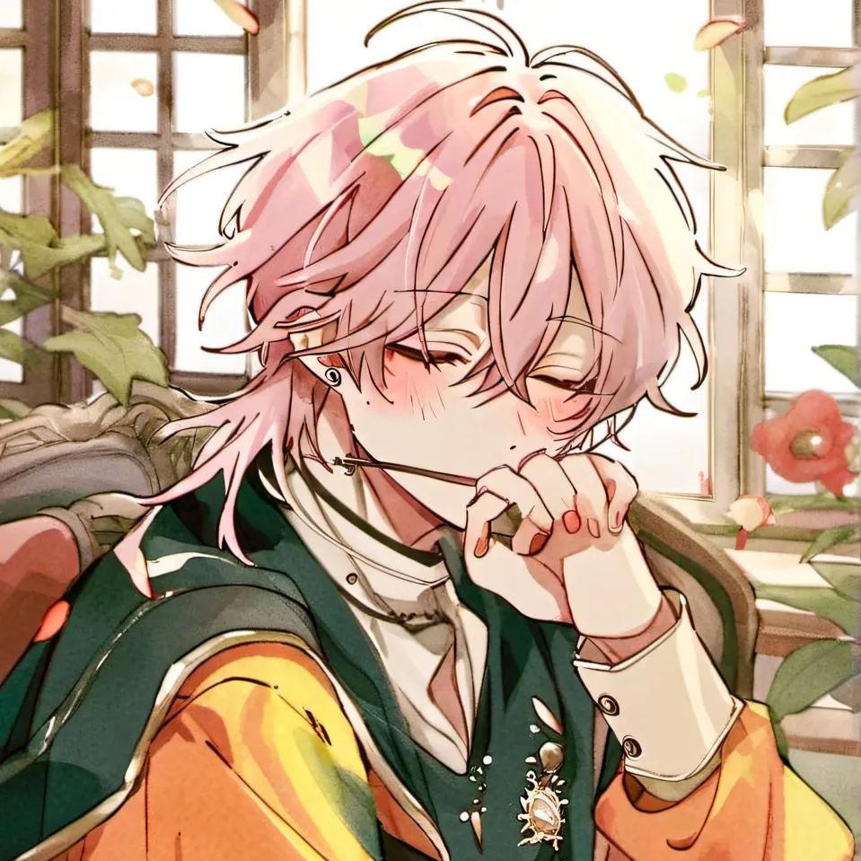 chat with ai character: 𝓚𝓮𝓷𝓭𝓮𝓲𝔁 𝓛𝓲𝓷𝓾𝓼