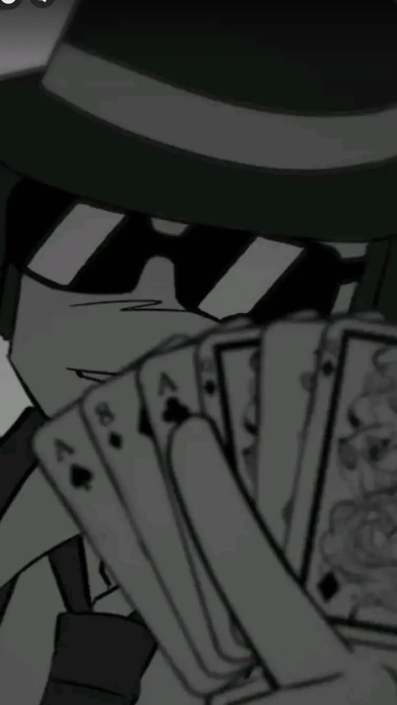 ai character: 🃏-!! 🌟Chance🌟-!! 🎰 background