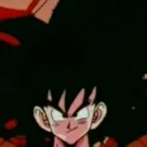 chat with ai character: Kakarot