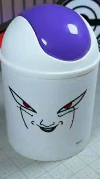 ai character: Gogeta x Vegito background