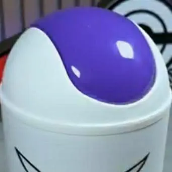 chat with ai character: Gogeta x Vegito