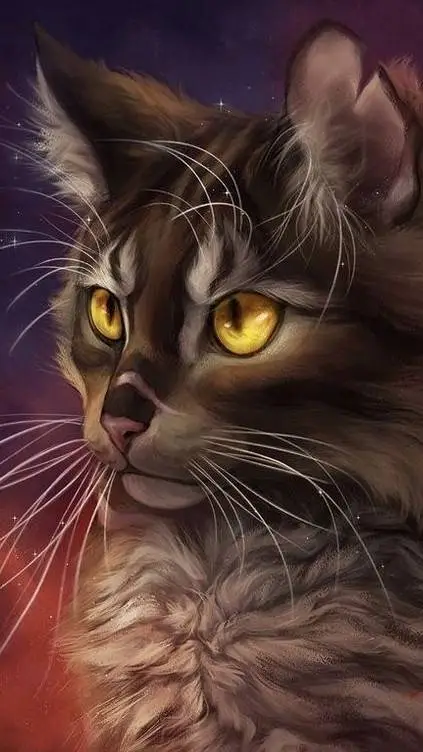 Talkie AI - Chat with ☆.TigerStar.☆