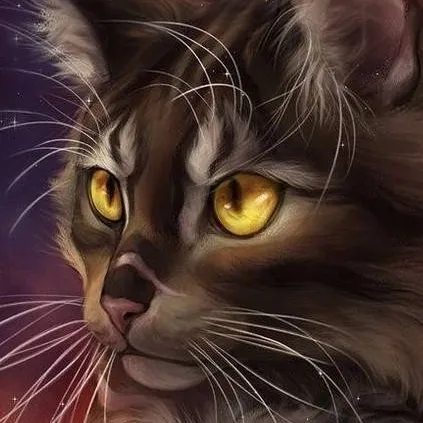 chat with ai character: ☆.TigerStar.☆