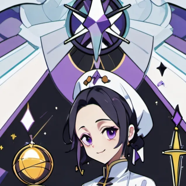 chat with ai character: shinobu